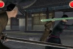 Crouching Tiger, Hidden Dragon (PlayStation 2)