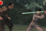 Crouching Tiger, Hidden Dragon (PlayStation 2)