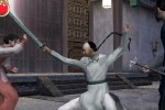 Crouching Tiger, Hidden Dragon (PlayStation 2)