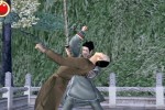 Crouching Tiger, Hidden Dragon (PlayStation 2)