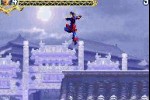 Crouching Tiger, Hidden Dragon (Game Boy Advance)