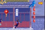 Crouching Tiger, Hidden Dragon (Game Boy Advance)