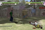 Backyard Wrestling: Don't Try This at Home (Xbox)