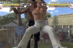 Backyard Wrestling: Don't Try This at Home (Xbox)