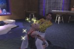 Backyard Wrestling: Don't Try This at Home (Xbox)