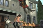 Backyard Wrestling: Don't Try This at Home (Xbox)