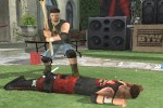 Backyard Wrestling: Don't Try This at Home (Xbox)