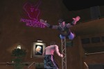 Backyard Wrestling: Don't Try This at Home (Xbox)