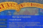 War! Age of Imperialism (PC)