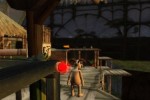 Wallace & Gromit in Project Zoo (PlayStation 2)