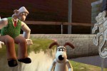 Wallace & Gromit in Project Zoo (PlayStation 2)