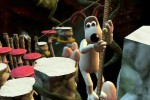 Wallace & Gromit in Project Zoo (PlayStation 2)