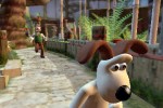 Wallace & Gromit in Project Zoo (PlayStation 2)