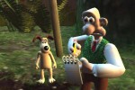 Wallace & Gromit in Project Zoo (PlayStation 2)