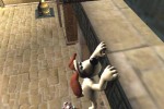 Wallace & Gromit in Project Zoo (PlayStation 2)