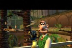 Wallace & Gromit in Project Zoo (PlayStation 2)