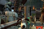 Wallace & Gromit in Project Zoo (PlayStation 2)