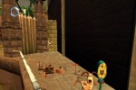 Wallace & Gromit in Project Zoo (PlayStation 2)