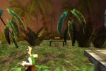 Wallace & Gromit in Project Zoo (PlayStation 2)