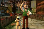 Wallace & Gromit in Project Zoo (PlayStation 2)