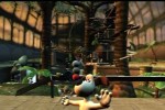 Wallace & Gromit in Project Zoo (PlayStation 2)