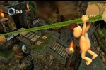 Wallace & Gromit in Project Zoo (PlayStation 2)