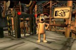 Wallace & Gromit in Project Zoo (PlayStation 2)