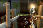 Wallace & Gromit in Project Zoo (PlayStation 2)