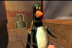 Wallace & Gromit in Project Zoo (PlayStation 2)