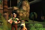 Wallace & Gromit in Project Zoo (PlayStation 2)