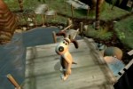 Wallace & Gromit in Project Zoo (PlayStation 2)