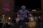 Backyard Wrestling: Don't Try This at Home (PlayStation 2)