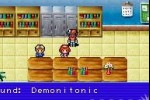 DemiKids: Dark Version (Game Boy Advance)