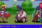 DemiKids: Dark Version (Game Boy Advance)