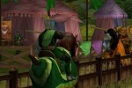 Robin Hood: Defender of the Crown (PC)