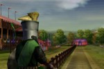 Robin Hood: Defender of the Crown (PC)