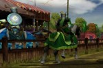 Robin Hood: Defender of the Crown (PC)