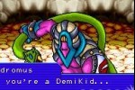 DemiKids: Light Version (Game Boy Advance)