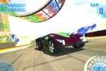 Hot Wheels World Race (PC)