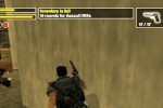 Freedom Fighters (PlayStation 2)