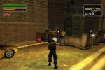 Freedom Fighters (PlayStation 2)