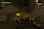 Freedom Fighters (PlayStation 2)