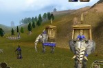 Warrior Kings: Battles (PC)