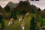 Warrior Kings: Battles (PC)