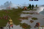 Warrior Kings: Battles (PC)