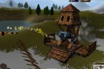 Warrior Kings: Battles (PC)