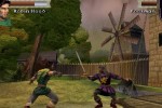 Robin Hood: Defender of the Crown (PlayStation 2)