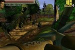 Robin Hood: Defender of the Crown (PlayStation 2)