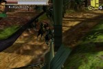 Robin Hood: Defender of the Crown (PlayStation 2)