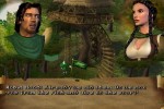 Robin Hood: Defender of the Crown (PlayStation 2)